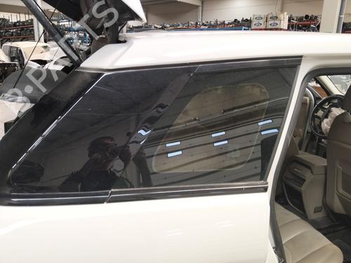 Panel rude bagtil højre Panel rude bagtil højre LAND ROVER RANGE ROVER EVOQUE (L538) [2011-2019] 36842134 36842134