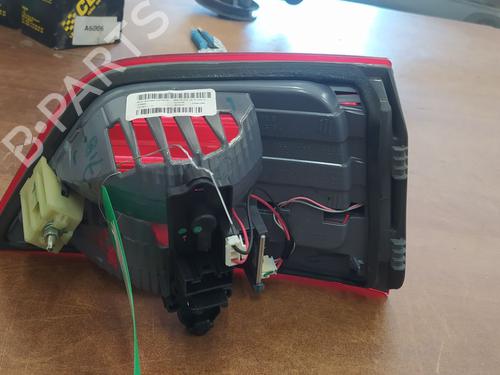 Right tailgate light BMW X3 (F25) sDrive 18 d | BP37424245C80 - Image 3