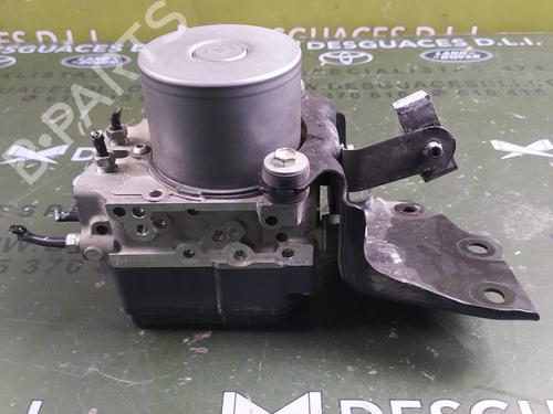 ABS pump TOYOTA RAV 4 IV (_A4_)  | BP18096515M43 