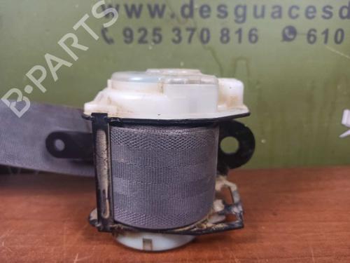 Rear right seatbelt MITSUBISHI PAJERO III (V7_W, V6_W) 3.2 Di-D (V68W, V78W) | BP17849448I28 