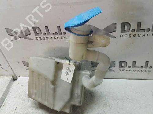 Windscreen washer tank VW GOLF VI (5K1)  | BP17842776C113 