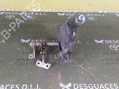 Used Hand brake TOYOTA LAND CRUISER PRADO (_J12_) 3.0 D-4D (KDJ120, KDJ125) (166 hp) 17844682