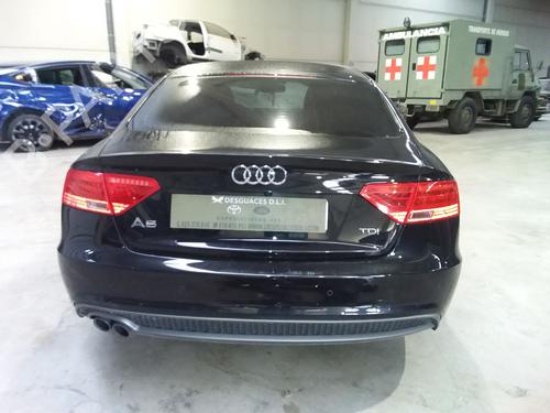 Alternator AUDI A5 Sportback (8TA) 2.0 TDI | BP34535745M7  - Image 12