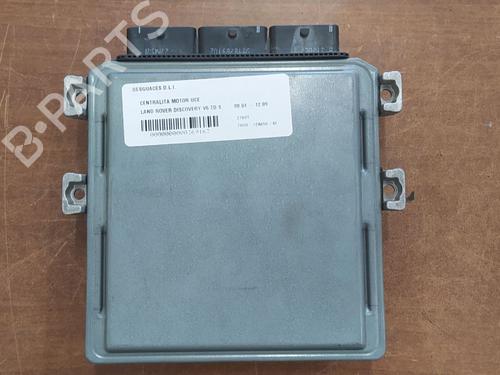 Engine control unit (ECU) LAND ROVER DISCOVERY III (L319) | BP27442204M57 - Image 4