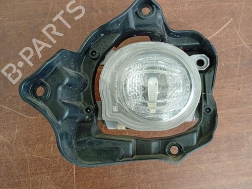 Tågelys TOYOTA YARIS CROSS (MXP_) [2020-2025]  29115495