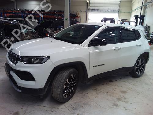 Battery JEEP COMPASS (MP, M6, MV, M7) 1.5 T4 Hybrid | BP33214759E11 - Image 6