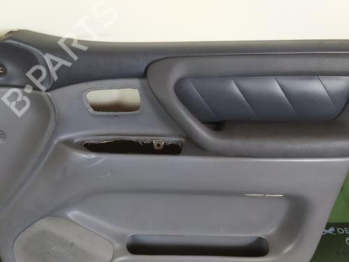 Front right panel TOYOTA LAND CRUISER 100 (_J1_) 4.2 TD (HDJ100_, HDJ100) | BP19167375C59 