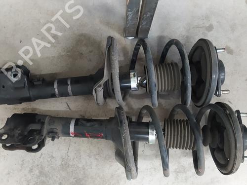 Højre fortil støddæmper MITSUBISHI ASX (GA_W_) 1.8 DI-D (GA6W) (116 hp) 18063712