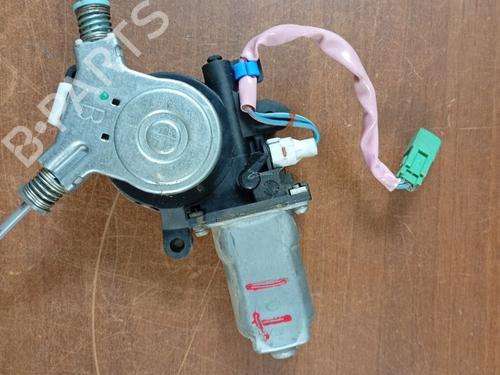 Rear left window mechanism HONDA CR-V II (RD_) 2.2 CTDi (RD9) | BP29820731C24