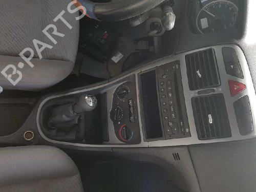 Steering wheel PEUGEOT 307 (3A/C) 2.0 HDi 90 | BP17844392C49 