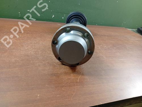 Drivaksel foran Høyre VW TOUAREG (7LA, 7L6, 7L7) 5.0 V10 TDI | BP30199291M39