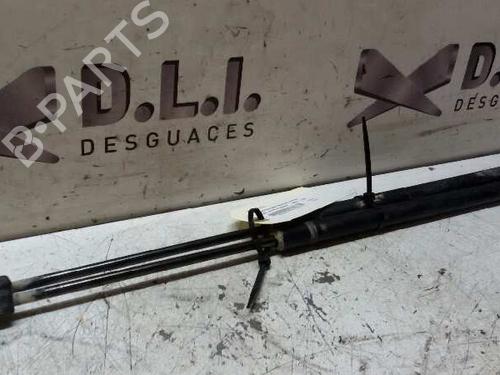 Tailgate lift support OPEL ZAFIRA A MPV (T98) 2.0 DTI 16V (F75) | BP17845254C138 