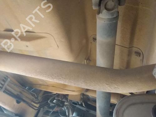 Used Driveshaft SUZUKI VITARA (ET, TA, TD) [1988-2002]  27262021