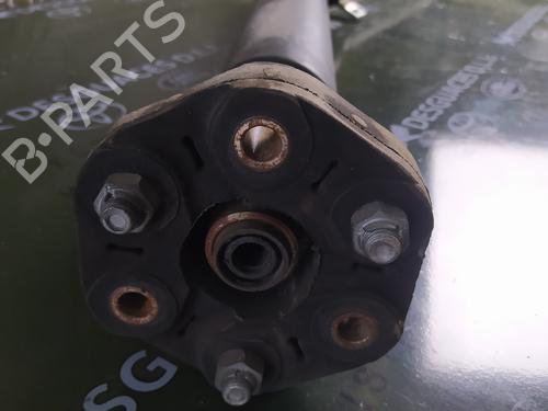 Driveshaft BMW 1 (E87) 116 d | BP17841817M37 