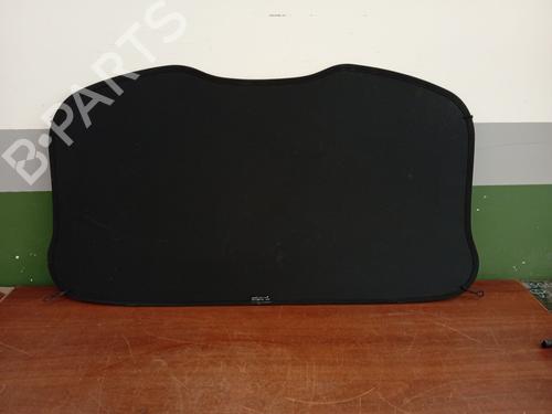 Used Rear parcel shelf TOYOTA YARIS CROSS (MXP_) [2020-2025]  29115492