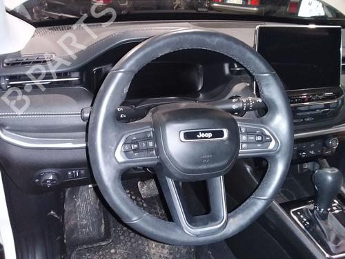 Used Steering wheel Steering wheel JEEP COMPASS (MP, M6, MV, M7) 1.5 T4 Hybrid (131 hp) 36361605 36361605