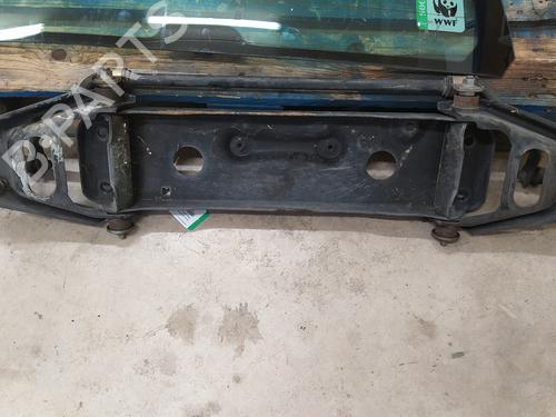 Subframe SMART FORTWO Coupe (451) 1.0 (451.330, 451.334) | BP25432771M9 