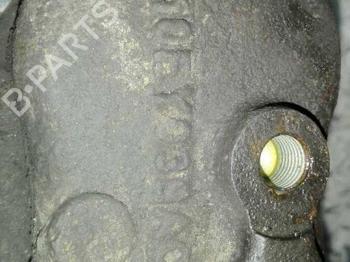 Pinza freno delantera izquierda LAND ROVER DEFENDER Station Wagon (L316) 2.5 Td5 4x4 (L316) (122 hp) 17847584