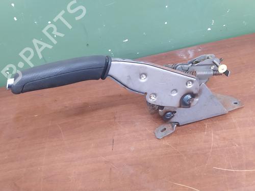 Hand brake PEUGEOT 407 (6D_) 2.0 (6DRFNB, 6DRFNE) | BP26292252I18 