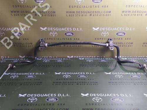 BP17850548M96 | Anti roll bar VOLVO XC60 I SUV (156) D3 BP17850548M96