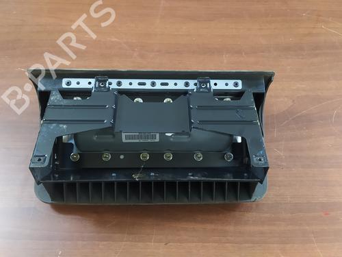 Passasjer kollisjonspute LAND ROVER DISCOVERY II (L318) 2.5 Td5 4x4 | BP24104034C10 