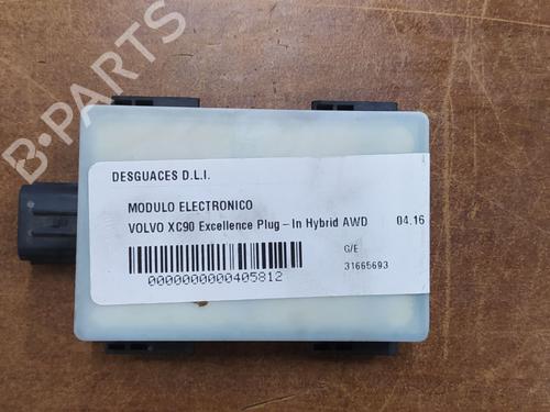 Electronic module VOLVO XC90 II (256) T8 Hybrid AWD | BP37177593M83 - Image 3