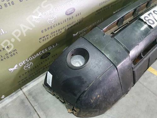 Front bumper LAND ROVER DISCOVERY III (L319) 2.7 TD 4x4 | BP17848185C7 