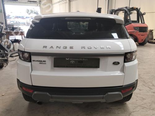 Engine LAND ROVER RANGE ROVER EVOQUE (L538)  | BP36781721M1  - Image 16