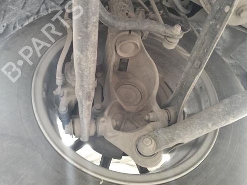 Used Left rear steering knuckle Left rear steering knuckle 36842143 36842143