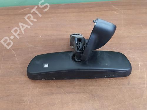 Used Rear mirror JAGUAR XJ (X351) 3.0 SDV6 (275 hp) 26448936