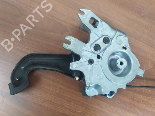 Electric handbrake MERCEDES-BENZ M-CLASS (W164) ML 320 CDI 4-matic (164.122) | BP19489632E5 