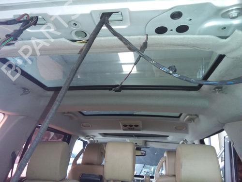 Used Interior roof LAND ROVER DISCOVERY III (L319) [2004-2009]  25743505