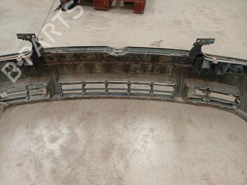 Front bumper VW GOLF IV (1J1) 1.9 TDI | BP29329554C7 