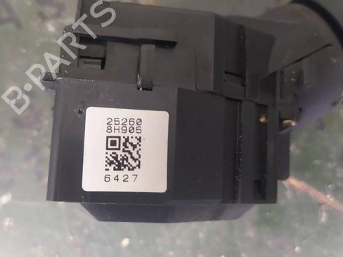 Steering column stalk NISSAN X-TRAIL I (T30) 2.2 dCi 4x4 | BP17853763I23 