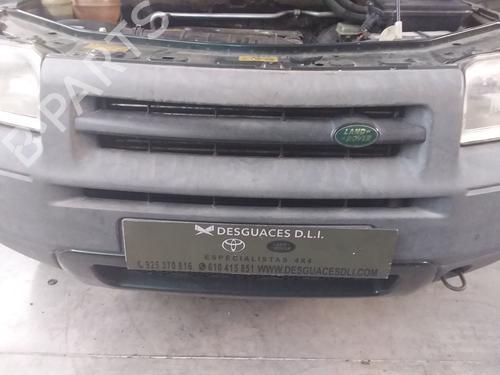 AC-Kompressor LAND ROVER FREELANDER I (L314) [1998-2006]  27466736