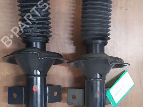 Used Right front shock absorber Right front shock absorber FORD TRANSIT Van (E_ _) [1994-2000] 35954866 35954866
