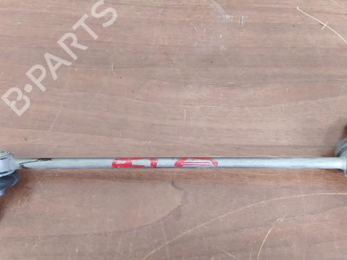 Used Right front suspension arm BMW X3 (E83) 2.0 d (150 hp) 24955665