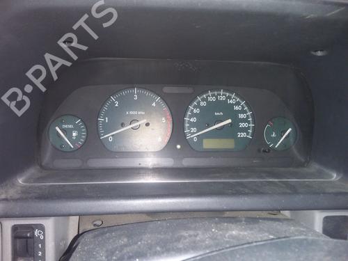 Cockpit LAND ROVER FREELANDER I (L314) [1998-2006]  27466740
