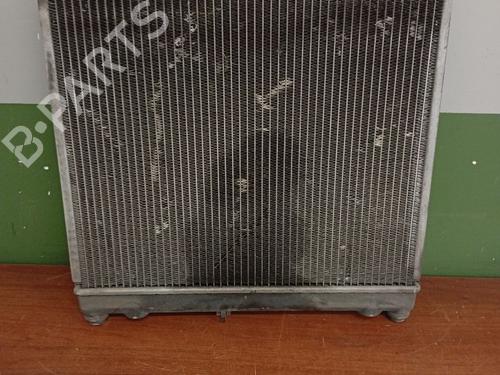 Water radiator SUZUKI JIMNY Closed Off-Road Vehicle (SN)  | BP26696976M31 