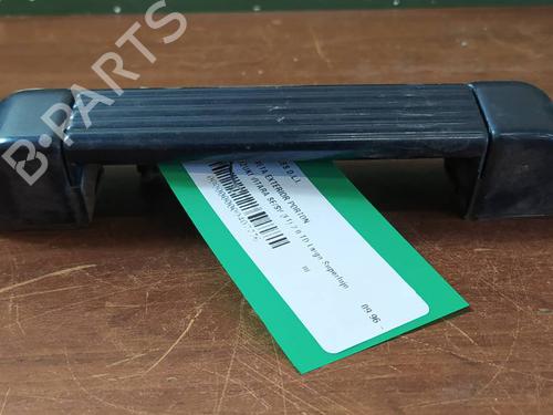 Tailgate handle SUZUKI VITARA (ET) HDI (SE 420HDI) | BP38562905C132 - Image 2