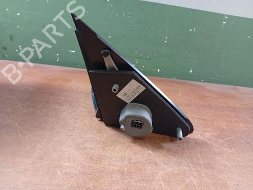 Left mirror FORD MONDEO III (B5Y) | BP30930363C26