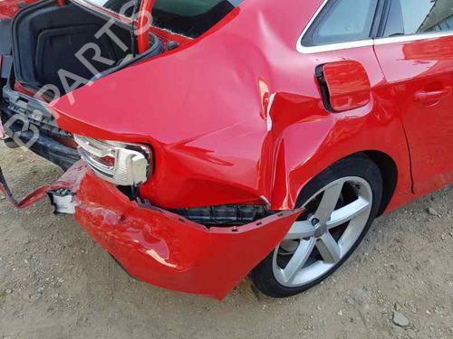Steering column AUDI A4 B8 (8K2)  | BP18063645M21 