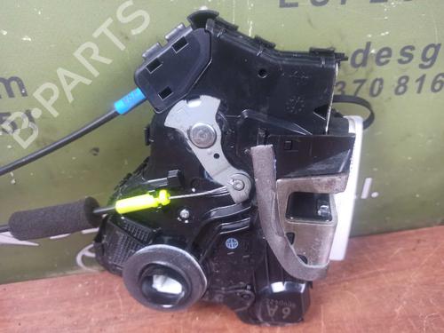 Front left lock TOYOTA LAND CRUISER PRADO (_J15_)  | BP18096606C98 