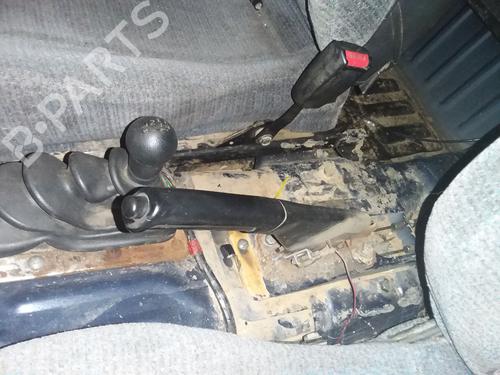 Used Hand brake Hand brake 39203287 39203287