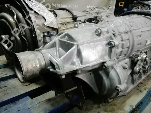 Gearbox SUBARU TRIBECA (B9)  | BP18465403M3 