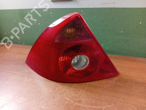 Used Left taillight FORD MONDEO III Saloon (B4Y) 2.0 16V TDDi / TDCi (115 hp) 29762927