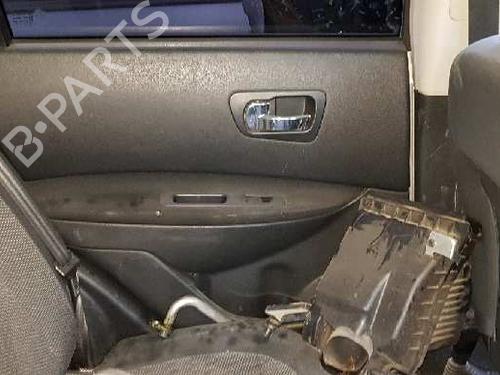 Højre baglygte NISSAN QASHQAI I (J10, NJ10) 1.5 dCi | BP17844008C35 