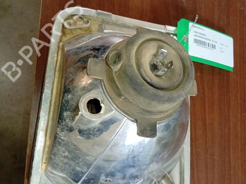 Used Left headlight Left headlight LAND ROVER DISCOVERY II (L318) 2.5 Td5 4x4 (139 hp) 33290136 33290136