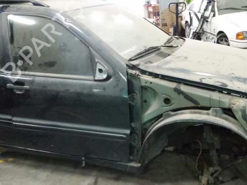 Front right window mechanism MERCEDES-BENZ M-CLASS (W163) ML 270 CDI (163.113) | BP17852688C23 