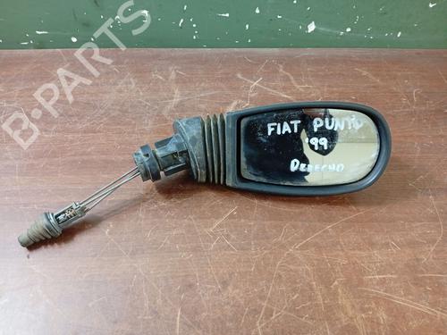 Used Right mirror Right mirror 33957143 33957143